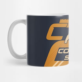 Counter Strike 2 New Era - Dark Mug